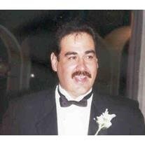 Jaime Gonzales