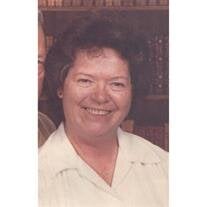 Syble Faye Hammonds