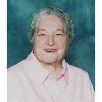 Shirley Ann Perales