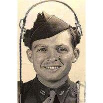 Gerald Egan Melliff