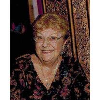 Edeltraud "Ada" Sellers