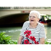 Evelyn J. Nester