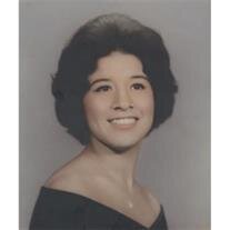 Pauline Mireles Ybarra