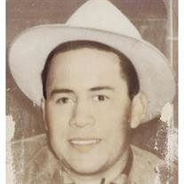 Andres Diaz, Sr