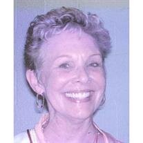 Phyllis Arlene Cooper