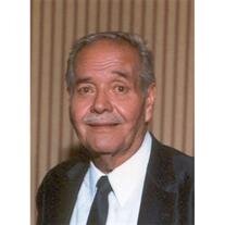 Francisco Flores