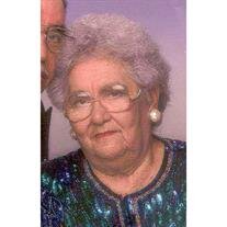 Henrietta M. Valle