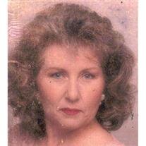 Patricia Jean Shields