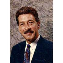James L. Burrow
