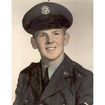 Elmer "Woody" Vosburg