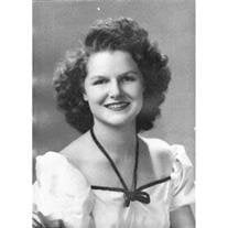 Shirley Jean Alkire