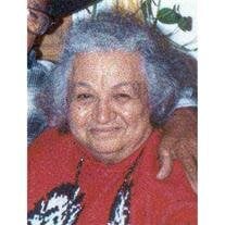 Ernestina M. Trinidad