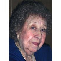 Hercilia Huron Gil
