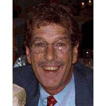 Paul Edward Behnke