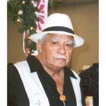 Juan A. Paez