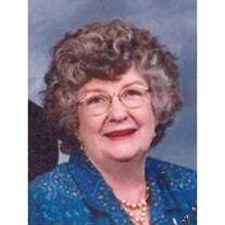 Louise Alford