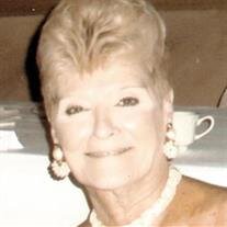 Mrs. Annette M. (Smith) Delahunt