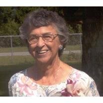 Mable Agnes Pedrotti Barbieri