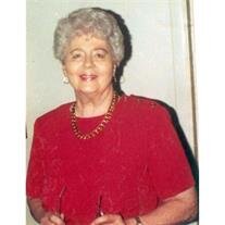 Joyce Mitchell Brown