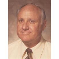 Wilburn Pierce Grisham