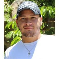 Adam A. Romero