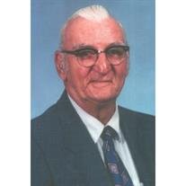 Marcus A. "Smitty" Schmidtzensky
