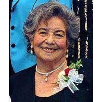 Adela Gracia Medina