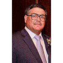 Reinaldo Roberto "Bobby" Cantu