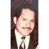 Ricardo A. Martinez