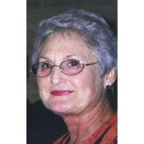Barbara Ann Mahavier