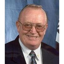 William Olin Van Buskirk