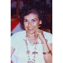Isabel o. Garza