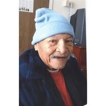 Paul C. Gutierrez, Sr.
