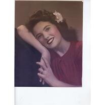 Marjorie N. Tucker