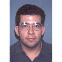 Andrew L. Garcia