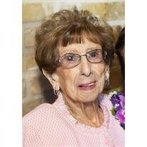 Tillie Cherchio Thompson