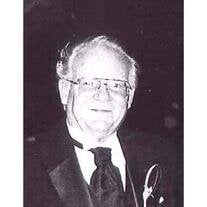 John Richard Gimblet