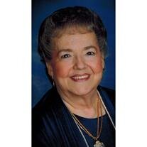 Mary Ann Yaws Scott
