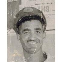 Frank Gutierrez