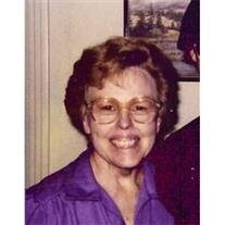 Helen Frances Boehle