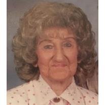 Clara Troppy Benedetti