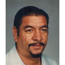 Guadalupe Flores, Jr.