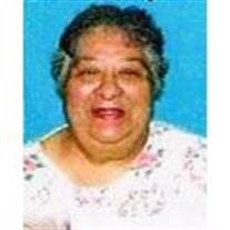 Christine D. Arocha