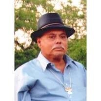 Damacio Guajardo Jr.