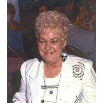 Margaret J. Tiner