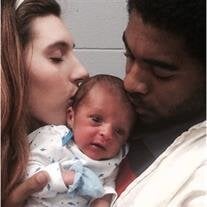 Jarren I. McClanahan