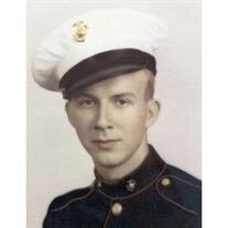 Everett James Carlson