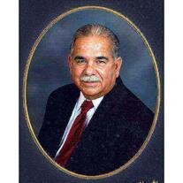 Willie V. Viagran