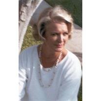 Dorothy Lee Wolf