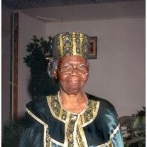 Thelma L. Holmes